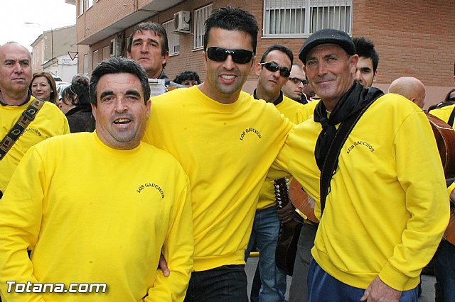 Cuadrillas. 25 de diciembre de 2012 - 118