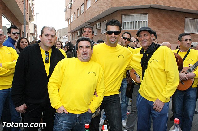 Cuadrillas. 25 de diciembre de 2012 - 119