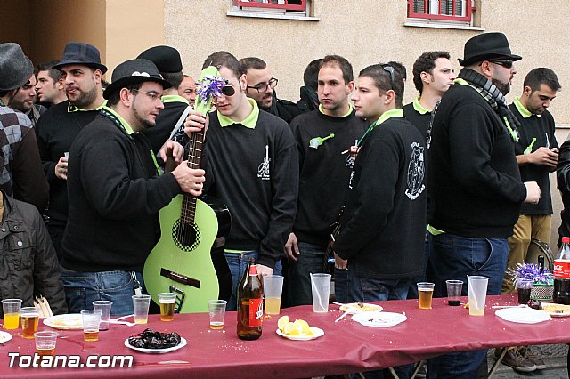 Cuadrillas. 25 de diciembre de 2012 - 120