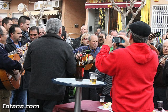 Cuadrillas. 25 de diciembre de 2012 - 121