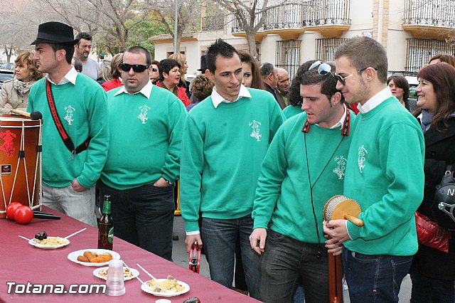 Cuadrillas. 25 de diciembre de 2012 - 122