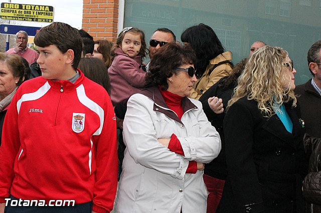 Cuadrillas. 25 de diciembre de 2012 - 123