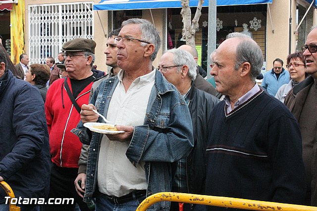 Cuadrillas. 25 de diciembre de 2012 - 124