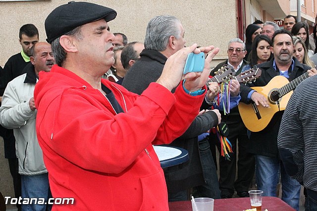 Cuadrillas. 25 de diciembre de 2012 - 125