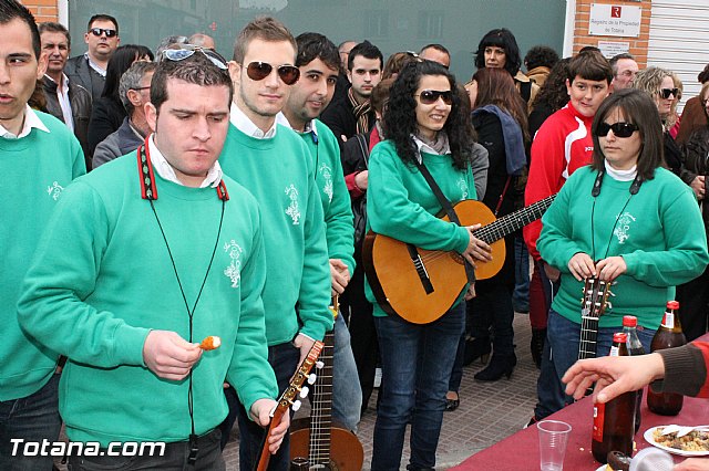 Cuadrillas. 25 de diciembre de 2012 - 126