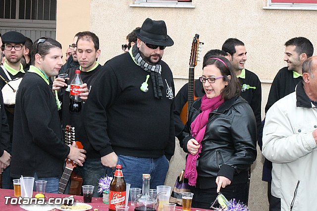 Cuadrillas. 25 de diciembre de 2012 - 127