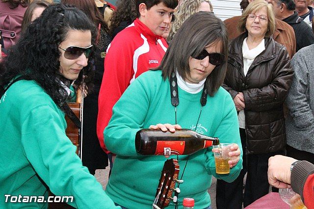 Cuadrillas. 25 de diciembre de 2012 - 128