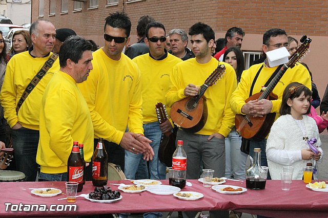 Cuadrillas. 25 de diciembre de 2012 - 129