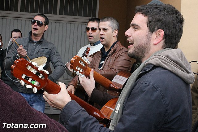 Cuadrillas. 25 de diciembre de 2012 - 130