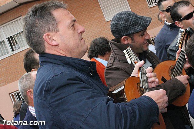 Cuadrillas. 25 de diciembre de 2012 - 131