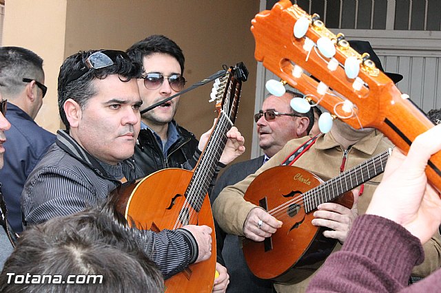 Cuadrillas. 25 de diciembre de 2012 - 132