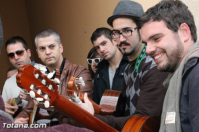 Cuadrillas. 25 de diciembre de 2012 - 136