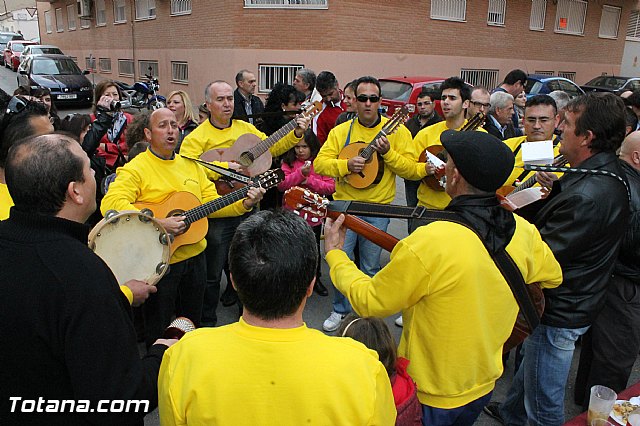 Cuadrillas. 25 de diciembre de 2012 - 138