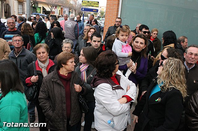 Cuadrillas. 25 de diciembre de 2012 - 139