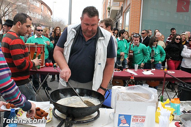 Cuadrillas. 25 de diciembre de 2012 - 140