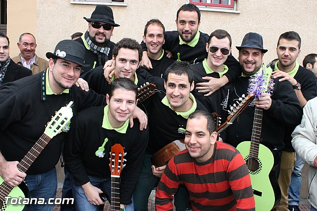 Cuadrillas. 25 de diciembre de 2012 - 141