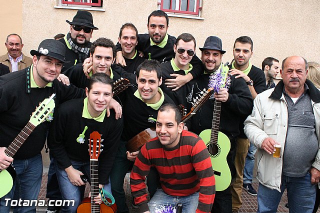 Cuadrillas. 25 de diciembre de 2012 - 142