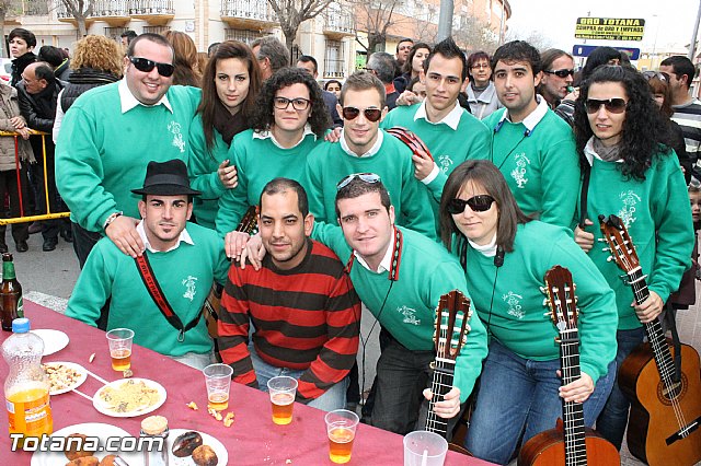 Cuadrillas. 25 de diciembre de 2012 - 144