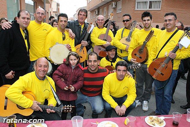 Cuadrillas. 25 de diciembre de 2012 - 145