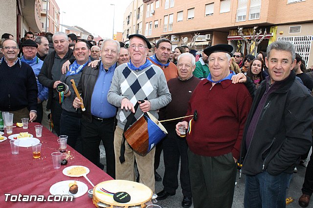 Cuadrillas. 25 de diciembre de 2012 - 147