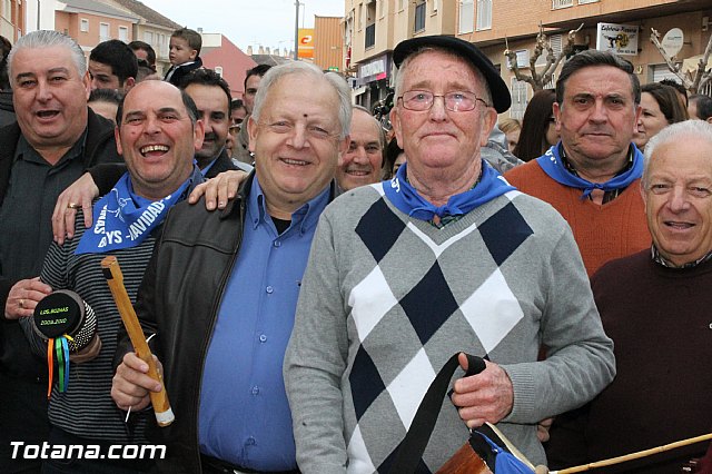 Cuadrillas. 25 de diciembre de 2012 - 148