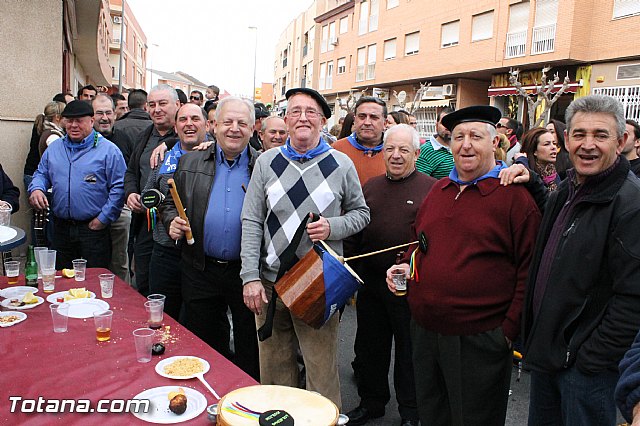 Cuadrillas. 25 de diciembre de 2012 - 149