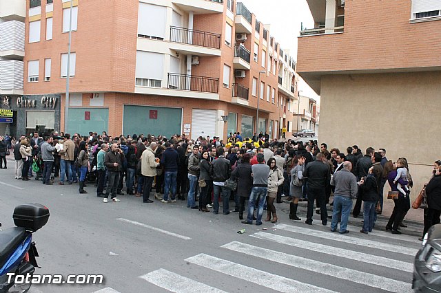Cuadrillas. 25 de diciembre de 2012 - 150