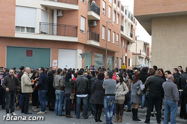 Cuadrillas. 25 de diciembre de 2012 - 151