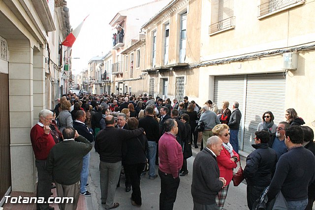 Cuadrillas. 25 de diciembre de 2012 - 153