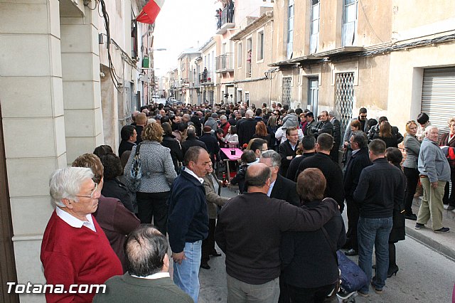 Cuadrillas. 25 de diciembre de 2012 - 154
