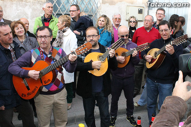 Cuadrillas. 25 de diciembre de 2012 - 156