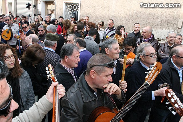 Cuadrillas. 25 de diciembre de 2012 - 157