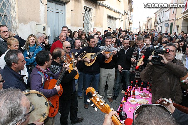 Cuadrillas. 25 de diciembre de 2012 - 158