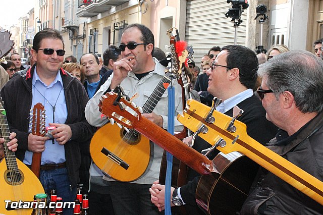 Cuadrillas. 25 de diciembre de 2012 - 160