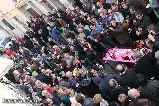 Cuadrillas. 25 de diciembre de 2012 - 161