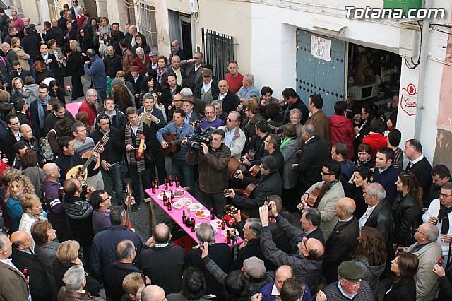 Cuadrillas. 25 de diciembre de 2012 - 162