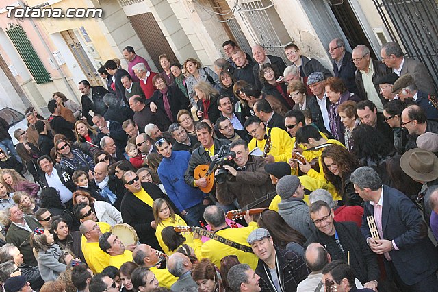 Cuadrillas. 25 de diciembre de 2012 - 166