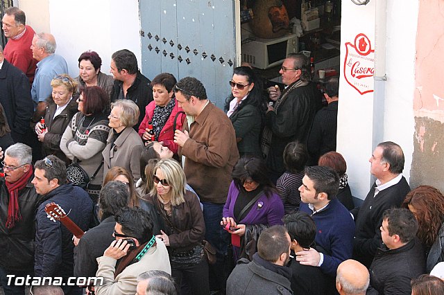 Cuadrillas. 25 de diciembre de 2012 - 167