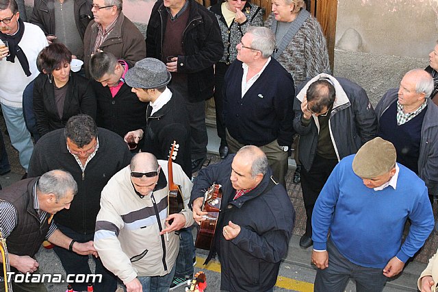 Cuadrillas. 25 de diciembre de 2012 - 169