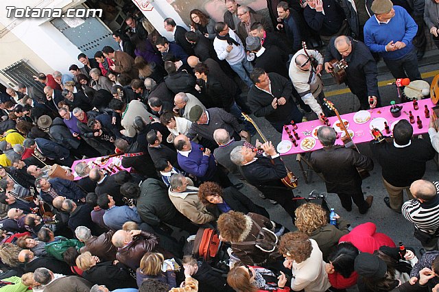 Cuadrillas. 25 de diciembre de 2012 - 173