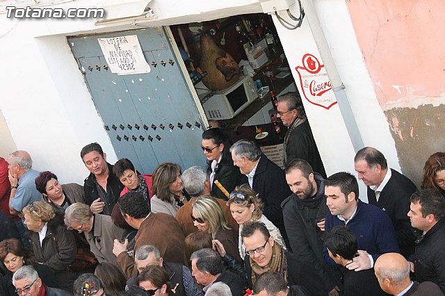 Cuadrillas. 25 de diciembre de 2012 - 174