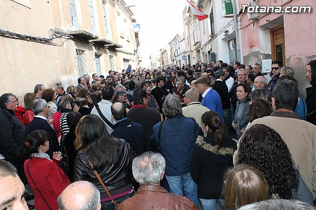 Cuadrillas. 25 de diciembre de 2012 - 176