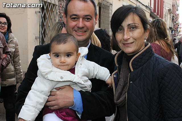 Cuadrillas. 25 de diciembre de 2012 - 178