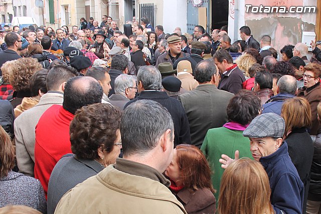 Cuadrillas. 25 de diciembre de 2013 - 3