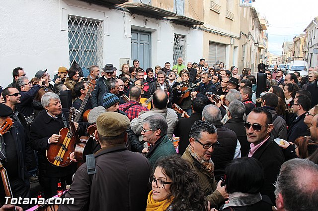 Cuadrillas. 25 de diciembre de 2013 - 4