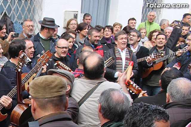 Cuadrillas. 25 de diciembre de 2013 - 5