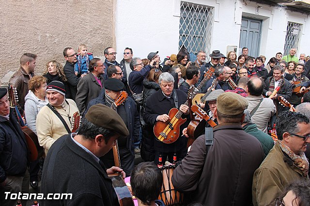 Cuadrillas. 25 de diciembre de 2013 - 6