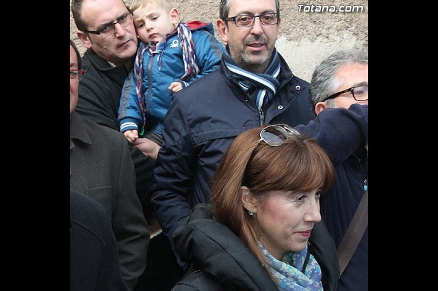 Cuadrillas. 25 de diciembre de 2013 - 18