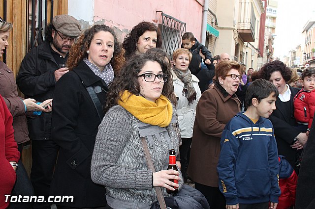 Cuadrillas. 25 de diciembre de 2013 - 23