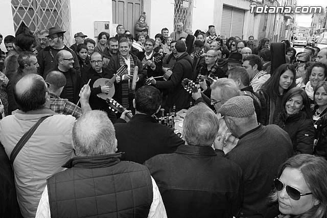 Cuadrillas. 25 de diciembre de 2013 - 24